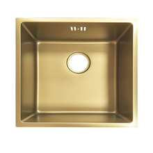 Diskho Mässing 440 x 440 mm